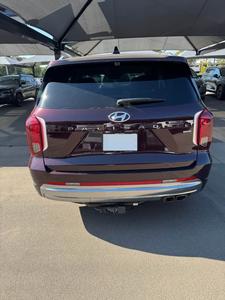 Hyundai Palisade Calligraphy Sport 2023, Bien Cuidado y Limpio - Product Image 6