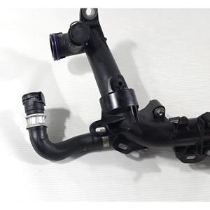Tubo dell'Acqua di Raffreddamento PEUGEOT 3008 Serie 9820174380 YH01 Diesel 1500 (16>23) - Product Image 6