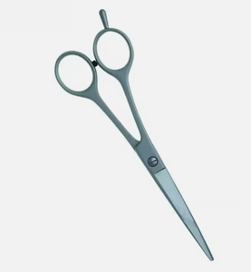 Ciseaux de coiffeur professionnels ensemble d'outils de coupe de cheveux de vente en gros et à chaud nouvelle arrivée ciseaux de coiffeur - Product Image 4