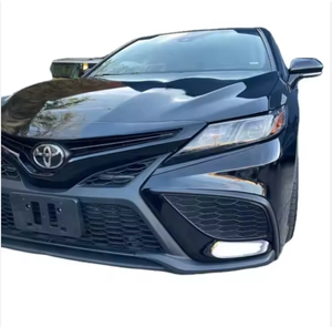 Cheap Used Wholesale 2023 for Camry SE 4dr Sedan Left Steering Wheel Audio <b>Controls</b> Bluetooth Radio Data System Cars Sale - Product Image 1