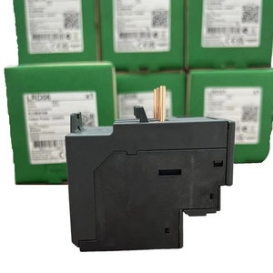 Schneider รีเลย์ LRD06เกินความร้อนขนาดเล็ก Telemecanique - Product Image 6