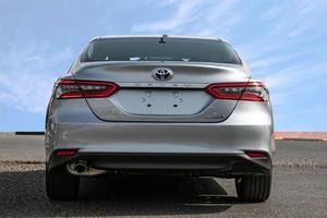 TOYOTA CAMRY 2.5L HYBRID XLE - Product Image 3