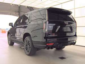 Cadillac Escalade 600 V-series 2024 Usado en Buen Estado - Product Image 4