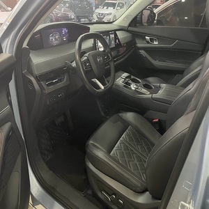 LISTO PARA ENTREGA, AUTOMÓVILES DE GASOLINA DE ALTA CALIDAD, CINCO PUERTAS Y CINCO ASIENTOS - Product Image 2