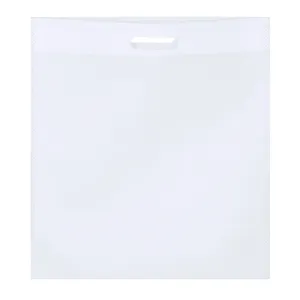 Borsa Promozionale TNT Personalizzata Flezor, Borsa Shopper per Merchandising - Product Image 1