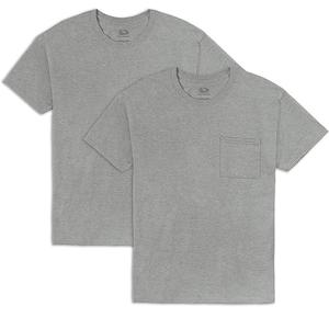 Camisetas de hombre de talla grande informales personalizadas de alta calidad a precio de mayorista desde Bangladesh - Product Image 1