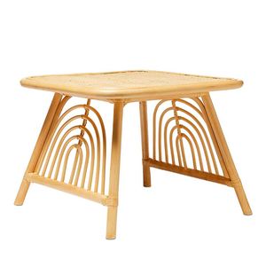 Natural Handmade Rattan Coffee <b>Table</b>, Decorative <b>Table</b> for Home Decoration Made in Vietnam Best Suitanable - Product Image 5
