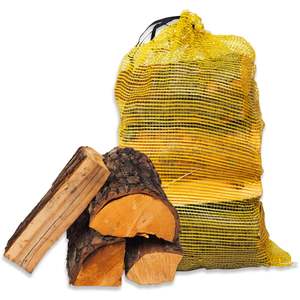 Produit énergétique séché au four Bois sec de bouleau Bois de chauffage - Product Image 2