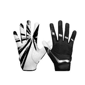 Guantes de Piel Ligeros con Agarre Antideslizante, Cómodos, Suaves, Elásticos y Ajustables con Correa para la Muñeca, Precio al por Mayor - Product Image 1