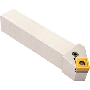 Portaherramientas Rotatorio PRAMET ISO PSSNL 4040 S 19, Rotación Izquierda, Longitud Funcional de 250 mm para Herramienta de Torneado - Product Image 1