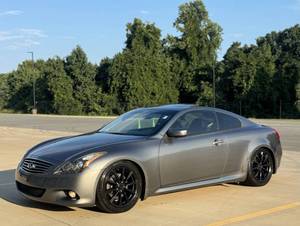 Precio bajo, Infiniti G37 Coupé x 2011, auto usado en venta - Product Image 4