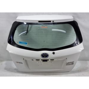 Hayon arrière Toyota Yaris Série 67005-0D111 (14>16) - Product Image 1