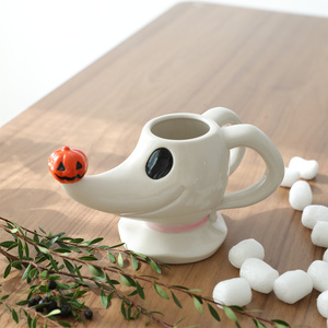 <span class=keywords><strong>Taza</strong></span> Tiki 3D Única <span class=keywords><strong>de</strong></span> Star Wars, Mandalorian, <span class=keywords><strong>Yoda</strong></span>, Pintada a Mano, <span class=keywords><strong>Taza</strong></span> <span class=keywords><strong>de</strong></span> Café <span class=keywords><strong>de</strong></span> Cerámica Ecológica, Decoración y Regalo Navideño - Product Image 5