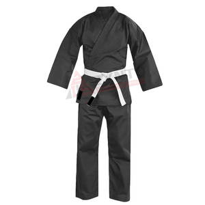 ชุดคาราเต้ Jiu Jitsu เครื่องแบบคาราเต้จากปากีสถานผลิตในราคาที่ดีที่สุด - Product Image 1