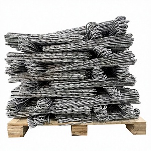 תפס מתיחה מפותל מראש בהתאמה אישית, ניתן לפתיחה, של Ruipeng Power Hardware, תואם לרשת מתח גבוה - Product Image 6