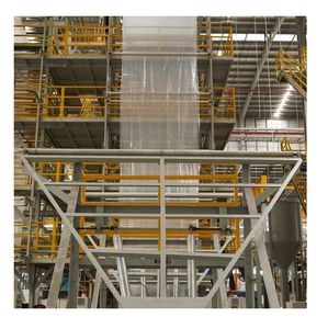 High Quality <b>Greenhouse</b> Film For Flower Cultivation Agro-tourism flower farms combined with homestays wholesale 2025 - Product Image 1