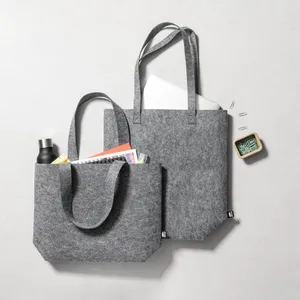 Borsa Promozionale Loffel in RPET, Shopper Ecologica, Gadget Ecosostenibili - Product Image 3