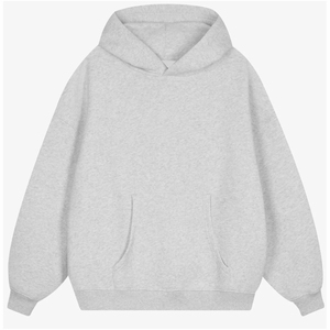 Sudaderas de Invierno para Mujer de Alta Calidad, 100% Algodón, Forro Polar Transpirable, Ecológicas, con Logotipo Frontal, Precio Bajo - Product Image 3
