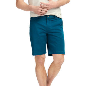 Short de golf Summer Wear Quick Dry Classic Summer Daily Casual Fashion Solid Color Breathable shorts for Men's - Product Image 4