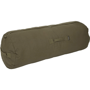 Sac de luxe minimaliste de haute qualité bon marché avec fermeture éclair pour salle de sport, voyage et stockage fabriqué au Viet Nam comme ODM OEM - Product Image 1