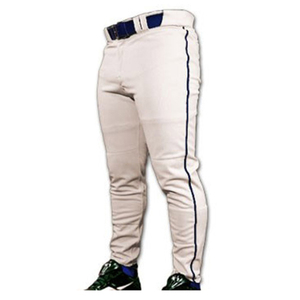 Uniforme de Béisbol Unisex al Por Mayor, Más Vendido, con Logotipo Personalizado, Nombre del Equipo, 100% Poliéster y Algodón, Manga Corta, Absorbe la Humedad - Product Image 1