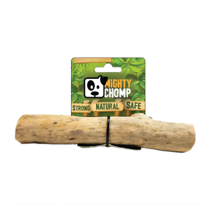 Bois à mâcher pour chien : naturel, sûr et amusant pour la longue durée - Product Image 4