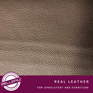 Cuero auténtico de gran calidad, ideal para muebles y tapicería, hecho de piel de vaca auténtica. - Product Image 2