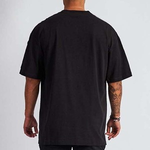2025 Quick Dry Hip Hop Short Sleeve <b>Shirt</b> <b>for</b> Summer Casual Wear New Design Breathable 100% Cotton T-<b>Shirt</b> <b>For</b> <b>Men</b> Soft Fabric - Product Image 6