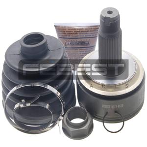 Giunto a sfera esterno a velocità costante 32x68x30 (0310-RE20) - Product Image 1