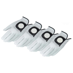 Guantes de golf unisex de primera calidad 100%, guantes de golf de elección de varios colores con logotipo personalizado, guantes de golf deportivos - Product Image 5