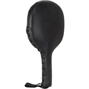 Target Pad High Low Kick Punching Training Target Pu Leather Kick Punching Paddle for Boxing Taekwondo and Karate - Product Image 3