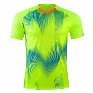 เสื้อฟุตบอลระบายอากาศไซส์ใหญ่ - Product Image 1