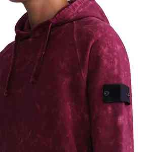 Pulls à capuche de haute qualité Polaire Blank Unisex Hoodies Plus Plus Size Men's & Sweatshirts à capuche - Product Image 3