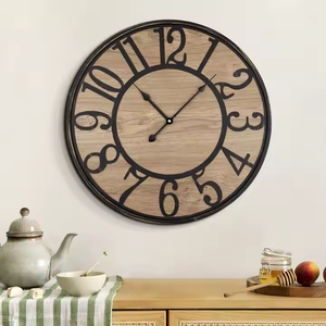 <span class=keywords><strong>Orologio</strong></span> <span class=keywords><strong>da</strong></span> <span class=keywords><strong>parete</strong></span> moderno in metallo nero <span class=keywords><strong>albero</strong></span> <span class=keywords><strong>della</strong></span> <span class=keywords><strong>vita</strong></span> di grandi numeri romani Openwork <span class=keywords><strong>orologio</strong></span> decorativo <span class=keywords><strong>da</strong></span> Azora Industries - Product Image 4