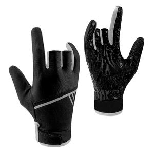 Hot Selling Adult Sports <b>Gloves</b> Non-slip Wear-resistant <b>Bowling</b> Equipment For Football Training <b>Bowling</b> <b>Gloves</b> - Product Image 4