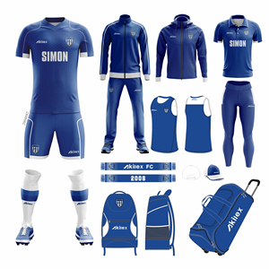 Professionally Manufactured Comfortable Fit <b>Soccer</b> Uniform High Demanded Product <b>Soccer</b> Uniform For Men - Product Image 4