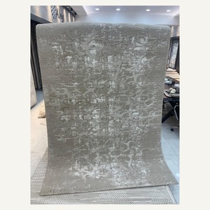 Tapis de sol en polyester pour la maison et l'hôtel, vente en gros, RUGS DEPOT RD-0078 - Product Image 1