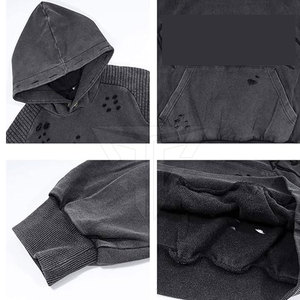 เสื้อฮู้ดสำหรับผู้ชายมีความสุข2025ปากีสถาน - Product Image 3