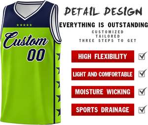 ชุดเสื้อบาสเก็ตบอลของผู้ชายชุดเสื้อเจอร์ซีย์แห้งเร็วระบายอากาศออกแบบได้ตามต้องการ - Product Image 4