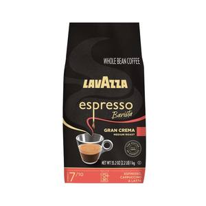 Café Lavazza disponible en forme de café moulu ou en grains entiers pour tous les goûts - Product Image 4