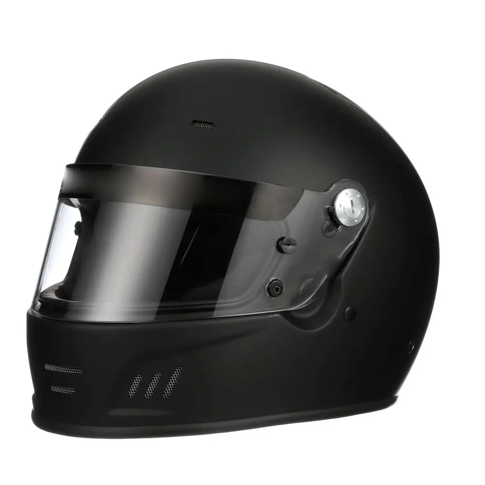 Wholesale Low Price Auto Racing Helmets Men Women Full Face Protection Auto Racing Helmets