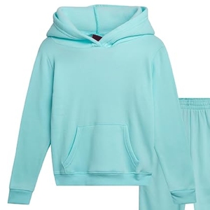 Novedad 2025: Chándales para Hombre de Alta Calidad, 100% Algodón, Unisex - Product Image 2