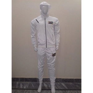 Men Fashion Hoodie and Tracksuits Set | Comfortable Winter Outfit - Product Image 1