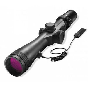 Nouveau prix Burris Eliminator III 4-16x50 X96 Eliminator W/ Wind Reticle avec télécommande filaire - Product Image 1