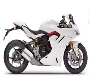 NOUVEAU SPÉCIAL 2024 Super sport 950 S Moto sportive à vendre, livraison rapide - Product Image 1