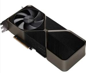 Nvi Dia Ge Force R T X 4090/3090/3080/3060/4080S Turbo de alto rendimiento G P U para juegos de escritorio GDDR6X ventilador de memoria de vídeo enfriador - Product Image 3