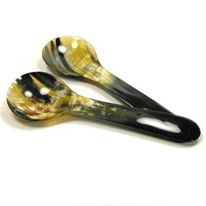 Hand Made Item Accessories Acacia <b>Salad</b> <b>Server</b> Set Eco-Friendly Dishwasher Safe <b>Salad</b> Tools Home Kitchen Made in India - Product Image 5