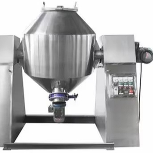 Usine En Gros En Vrac En Acier Inoxydable Titlting Gaz Vapeur Électrique Chauffage Veste Bouilloire pour Le Traitement Des Produits Chimiques Agitateur - Product Image 4