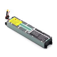 Paquete de Batería de Litio Superbsail de 36V 18650 para Patinete Eléctrico Xiaomi M365/1S Pro