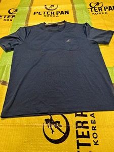 Ropa usada: Camisetas de cuello redondo para hombre, manga corta - Product Image 5